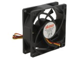 Ventilator DC Axial