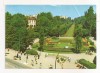 RF49 -Carte Postala- Bucuresti, Cismigiul, circulata 1968