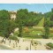 RF49 -Carte Postala- Bucuresti, Cismigiul, circulata 1968