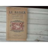 Le Baiser , Baisers Imperiaux a Rome , Jean Hervez , 1922