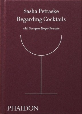 Regarding Cocktails foto