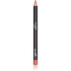 Barry M Lip Liner creion contur buze culoare Peony 0,04 g