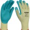 Manusi de protectie latex textil XL Total Tools TSP13101