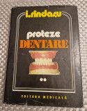 Proteze dentare volumul 2 Ion Rindasu