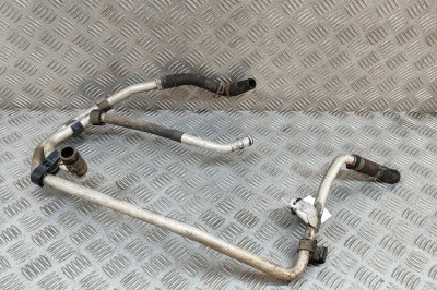 Furtun de lichid de răcire VW TOUAREG 7P5 2011 OEM: 7P0819858B 27184634 foto