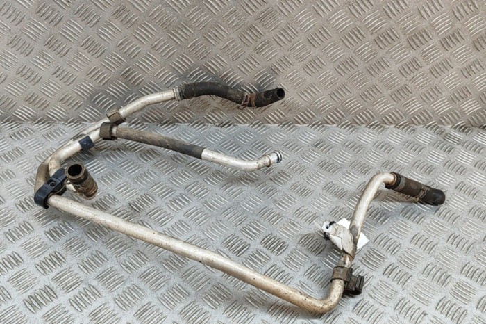 Furtun de lichid de răcire VW TOUAREG 7P5 2011 OEM: 7P0819858B 27184634