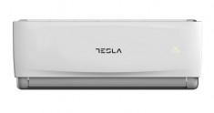 Aparat Aer Conditionat TESLA TA71FFCL-2432IA 24000BTU Clasa A++ R32 Alb foto