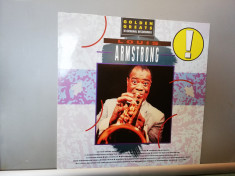 Louis Armstrong ? Golden Greats (1986/MCA/RFG) - Vinil/ca Nou (M-) foto