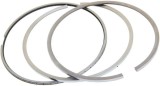 Mahle Set segmenti piston