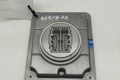 Unitate de control lumini LED FORD KUGA III DFK 2023 OEM: JX7B-13B626-AK | 32045782 foto