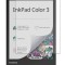 Folie Duragon, pentru PocketBook InkPad Color 3, Kit inclus, Silicon Premium