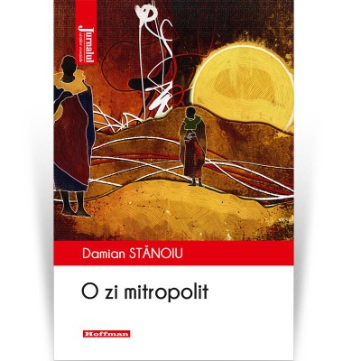 O zi mitropolit - Damian Stanoiu foto