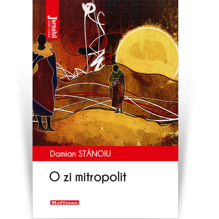O zi mitropolit - Damian Stanoiu