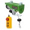 Troliu electric palan Procraft TP1000, 1600W, cu kit montare Greutate 1000kg Innovative ReliableTools
