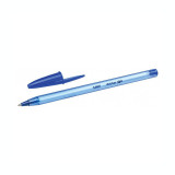 Cumpara ieftin Pix Bic Cristal Soft albastru