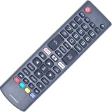 AKB75095307, AKB75095303 Telecomanda KNTECH pentru LCD/LED LG cu Netflix, Oem