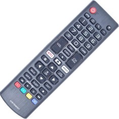 AKB75095307, AKB75095303 Telecomanda KNTECH pentru LCD/LED LG cu Netflix