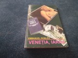 EMMANUEL ROBLES - VENETIA IARNA