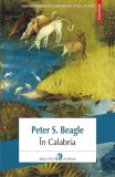 Carti In Calabria Roman Peter Beagle Polirom Paperback Brosat Fictiune