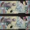 RUSIA - 2 X 100 RUBLE - MEMORIALE - UNC - 2018