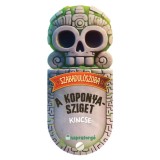 Szabadul&oacute;szoba - A Koponya-sziget kincse