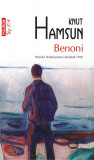 Benoni | Knut Hamsun