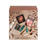 Set Machiaj, Technic, 8 Piece Full Size Make-up Set