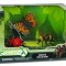Set 3 figurne insecte pictate manual sob collecta