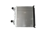 NRF 30204 Intercooler, compresor