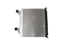 NRF 30204 Intercooler, compresor