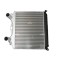 NRF 30204 Intercooler, compresor