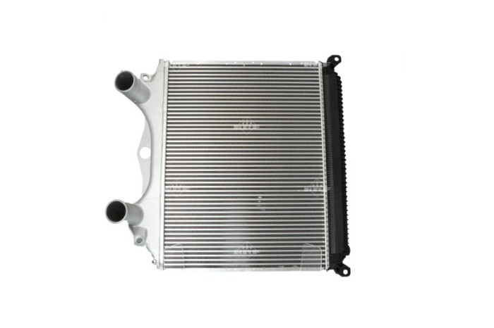 NRF 30204 Intercooler, compresor