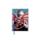 Cumpara ieftin ANNE STOKES: DRAGONKIN PJN