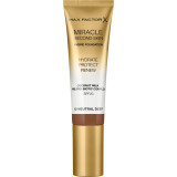 Cumpara ieftin Max Factor Miracle Second Skin fond de ten crema hidratant SPF 20 culoare 12 Neutral Deep 30 ml