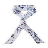 Esarfa de par multifunctionala Baloane