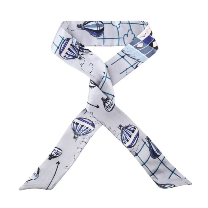 Esarfa de par multifunctionala Baloane