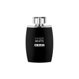 Lalique White In Black Eau de Parfum pentru bărbați EDP 125 ml