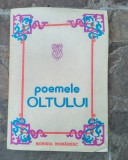 Poemele Oltului-Prefata si antologie de Victor Surdu