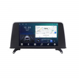 Cumpara ieftin Navigatie dedicata cu Android BMW X5 (E70) 2009 - 2013, 2GB RAM, Radio GPS Dual