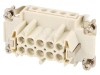 Conector HDC Inserturi Contact Mamă 16A, MOLEX