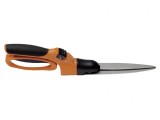 Foarfece pentru iarbă 375mm 180mm lamă