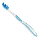 Periuță de Dinți, Dental Clean, Whitening, Fire Medii, Albastru