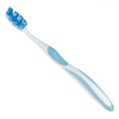 Periuță de Dinți, Dental Clean, Whitening, Fire Medii, Albastru