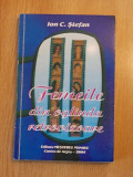 Cumpara ieftin FEMEILE DIN OGLINDA RETROVIZOARE-ION C. STEFAN, r1c