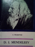 O. Pisarjevski - D. I. Mendeleev (1966)