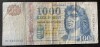 UNGARIA - 1000 FORINT - 2010
