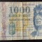 UNGARIA - 1000 FORINT - 2010