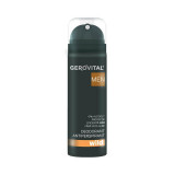 Deodorant antiperspirant Wild Gerovital Men, 150 ml, Farmec