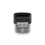 Masina de facut gheata Zilan ZLN1177, 12-15 kg de gheata pe zi, otel inoxidabil, 95W