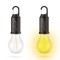 Lampa solara suspendata, forma bec, USB-C, 100 lumeni, 400 mAh Best CarHome